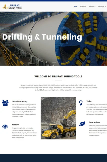 website developers in hyderabad