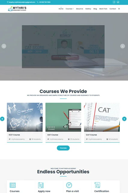 website design in hyderabad