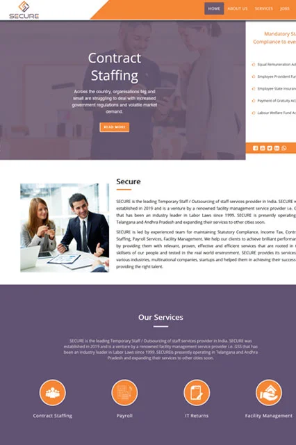 website design in hyderabad
