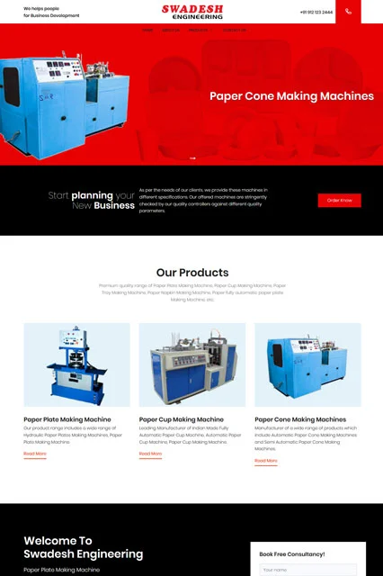 website developers in hyderabad