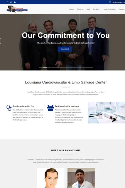 website developers in hyderabad